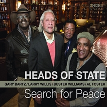 Picture of Search For Peace  by Heads Of State