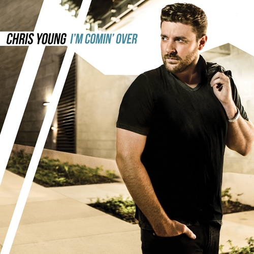 Picture of I'M Comin' Over  by Chris Young