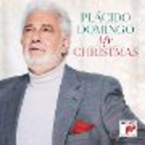 Picture of My Christmas  by Placido Domingo