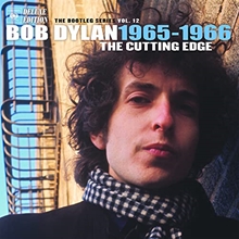 Picture of The Cutting Edge 1965-1966: The Bootleg Series, Vol.12 (Deluxe Edition)  by Bob Dylan