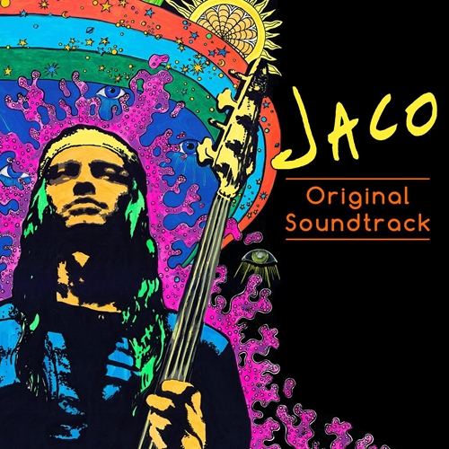 Picture of Jaco Original Soundtrack  by Various