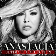 Picture of Ultimate Collection  by Anastacia