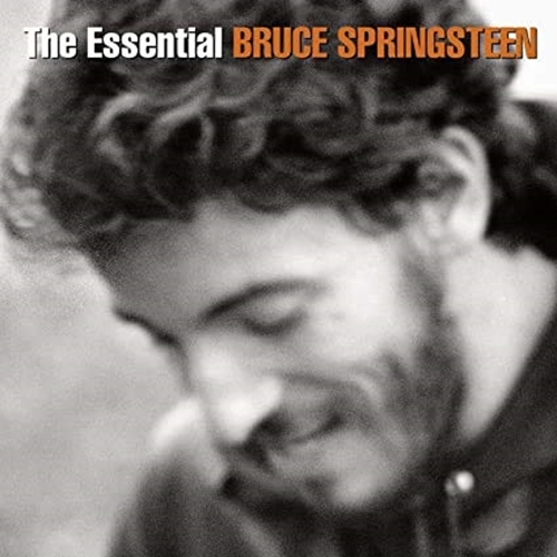 Picture of The Essential Bruce Springsteen  by Bruce Springsteen