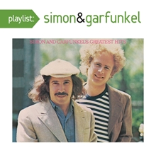 Picture of Playlist: Simon And Garfunkel'S Grea Test Hits  by Simon & Garfunkel