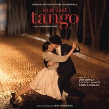 Picture of Our Last Tango (Original Motion Pict Ure Soundtrack)  by Various