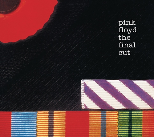 Picture of The Final Cut  by Pink Floyd