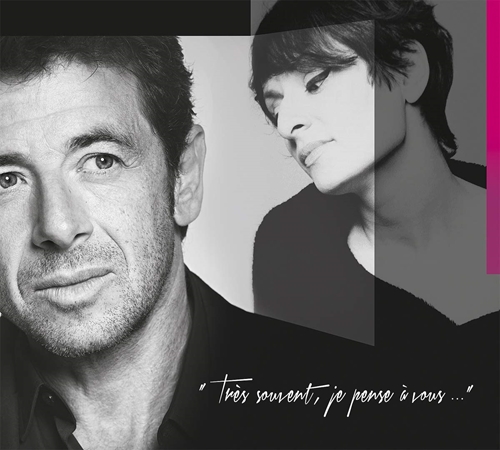 Picture of Bruel, Patrick  by Patrick Bruel