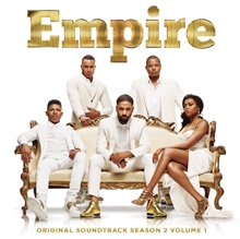 Picture of Empire: Original Soundtrack, Season 2 Volume 1  by Empire Cast