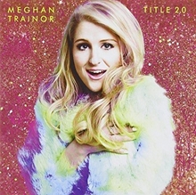 Picture of Title 2.0  by Meghan Trainor