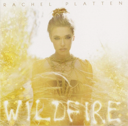 Picture of Wildfire  by Rachel Platten