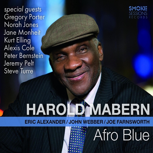 Picture of Afro Blue  by Harold Mabern