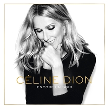 Picture of Encore Un Soir  by Celine Dion