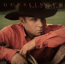 Picture of Gunslinger  by Garth Brooks