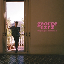 Picture of Staying At Tamara'S  by George Ezra