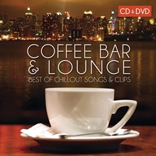 Picture of Coffee Bar & Lounge  by Various