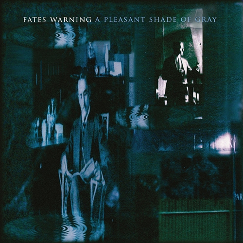 Picture of A Pleasant Shade Of Gray - Expanded Edition  by Fates Warning