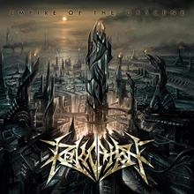 Picture of Empire Of The Obscene (Reissue)  by Revocation