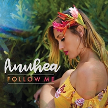 Picture of FOLLOW ME  by ANUHEA