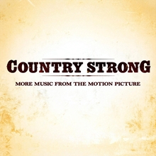 Picture of Country Strong (More Music From The Motion Picture)  by Country Strong Various Artists