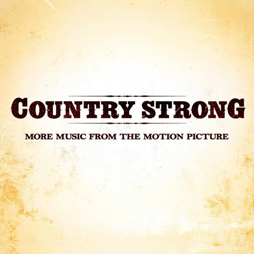 Picture of Country Strong (More Music From The Motion Picture)  by Country Strong Various Artists