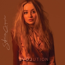 Picture of EVOLUTION  by CARPENTER,SABRINA