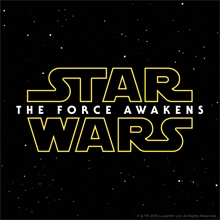 Picture of STAR WARS THE FORCE AWAKEN  by OST