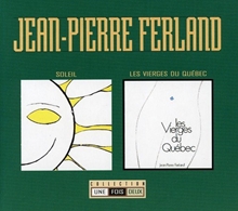 Picture of Collection 1 Fois 2 Tome 1  by Jean-Pierre Ferland