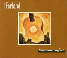 Picture of Troisieme Coffret  by Jean-Pierre Ferland