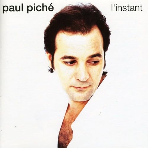 Picture of L'Instant  by Paul Piche