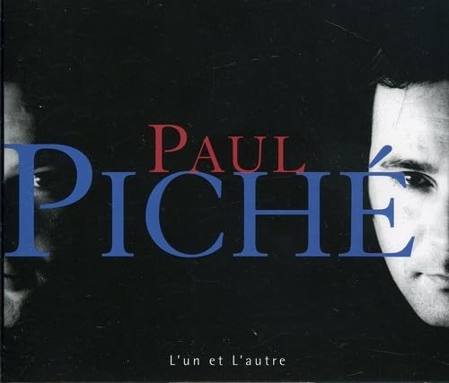 Picture of L'Un Et L'Autre  by Paul Piche