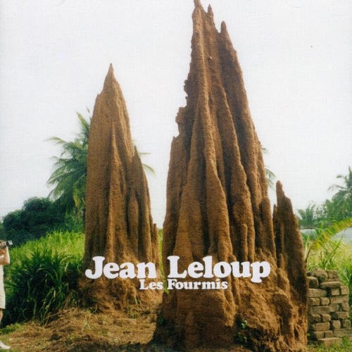 Picture of Les Fourmis  by Jean Leloup