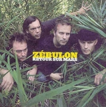 Picture of Retour Sur Mars  by Zebulon