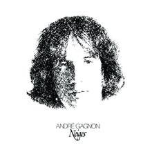 Picture of Neiges  by Andre Gagnon