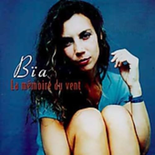 Picture of La Memoire Du Vent  by Bia