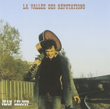 Picture of La Vallee Des Reputations  by Jean Leloup