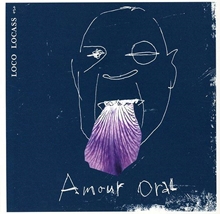 Picture of Amour Oral  by Loco Locass