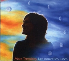 Picture of Les Nouvelles Lunes  by Mara Tremblay