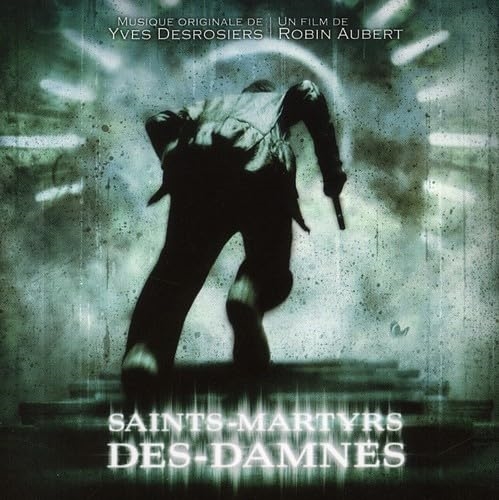 Picture of Saints-Martyrs-Des-Damnes  by Yves Desrosiers