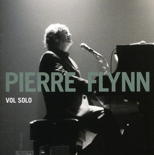 Picture of Vol Solo  by Pierre Flynn