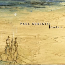 Picture of Exodus  by Paul Kunigis