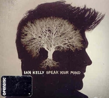 Picture of Speak Your Mind  by Ian Kelly