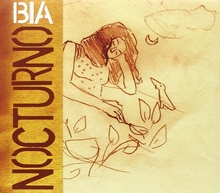 Picture of Nocturno  by Bia