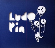 Picture of Ludo Pin  by Ludo Pin