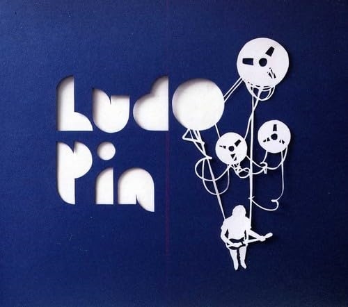 Picture of Ludo Pin  by Ludo Pin