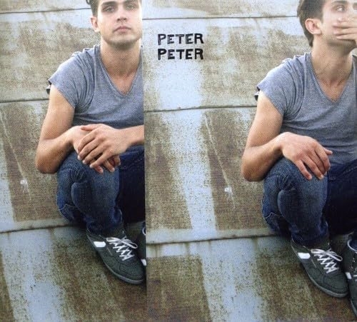 Picture of Peter Peter  by Peter Peter