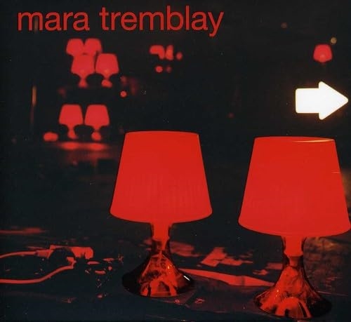 Picture of Mara Tremblay  by Mara Tremblay