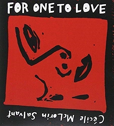 Picture of FOR ONE TO LOVE  by CECILE MCLORIN SALVANT