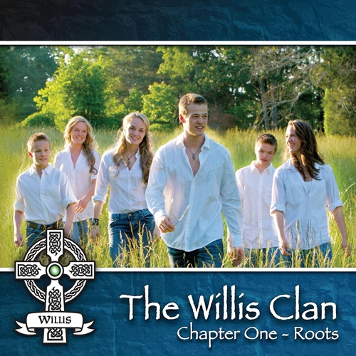 Picture of Chapter 1 - Roots  by The Willis Clan