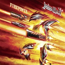 Picture of Firepower  by Judas Priest