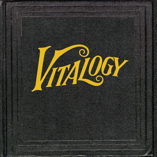 Picture of Vitalogy  by Pearl Jam